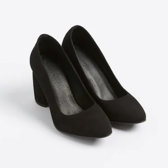 Frank & Oak - The Gallery Block Heel II - Picture 4 of 5